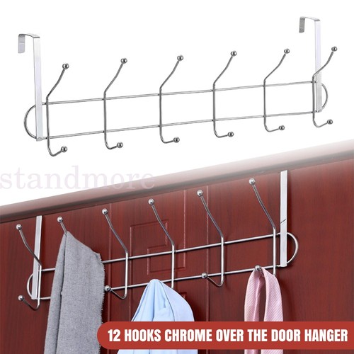Hooks chrome over - 12,