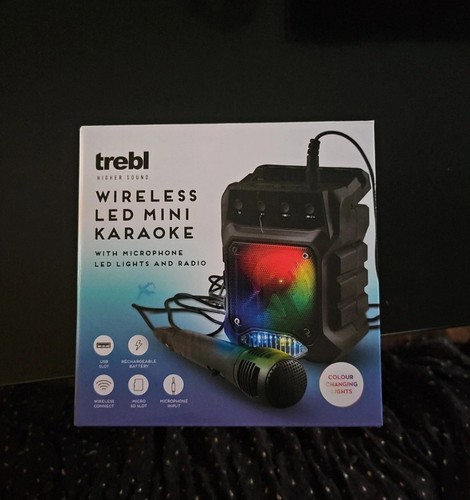 Brand new wireless led - new,