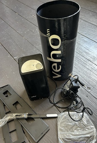 Veho vfs photo slide film - 4,