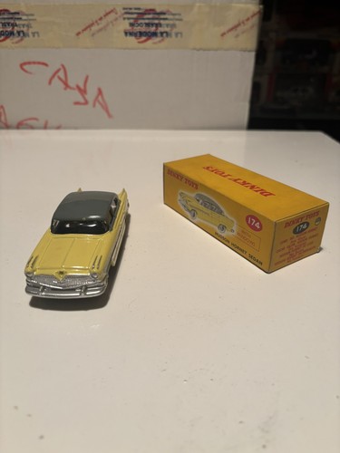 Dinky toys england 174 - toys,