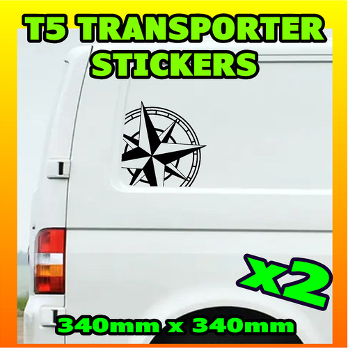 Fit transporter t5 - transporter,