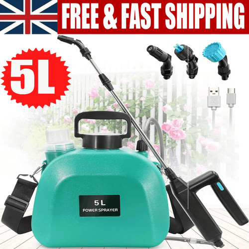Garden pressure sprayer - garden, –