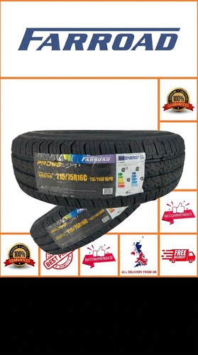 215 75r16c - 2,