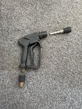 Kranzle Starlet Short Trigger Gun with Accessories