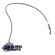 Mini R56 Parcel Shelf Line Rear Window Deck Hanger Lifting Holding Cord 2755720