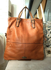 FOSSIL Explorer LEATHER