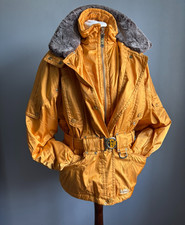 KILLY Vintage RETRO SKI JACKET