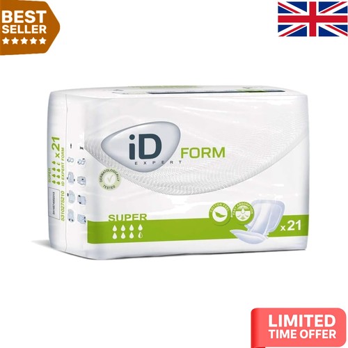 Euron form super incontinence - euron,