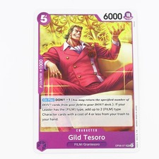 One Piece Gild Tesoro OP06-071