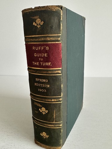 Ruff guide the - guide,