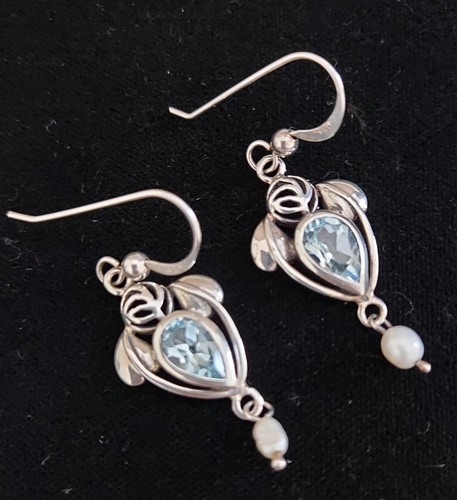 Vintage sterling silver - vintage,
