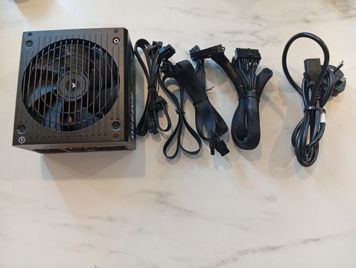 Corsair rm850 850w gold - corsair, 80+