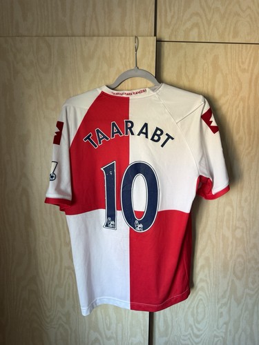 Qpr 2011 2012 third - qpr,