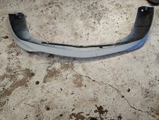 alfa romeo 156 zender  front  spoiler