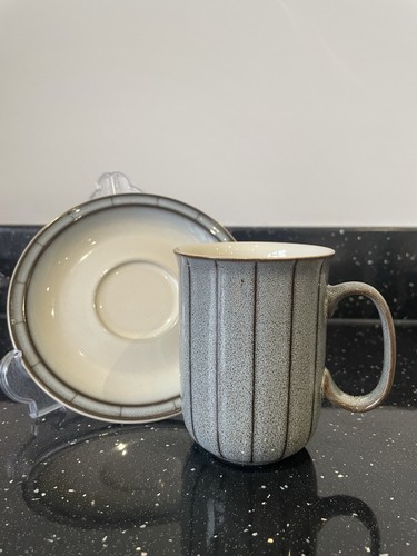 Vintage denby saturn tall - saturn,