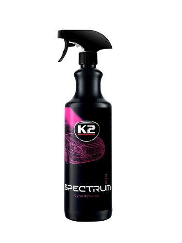 Quick detailer car - car, synthetic