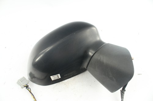 Honda jazz 2002 - honda, wing