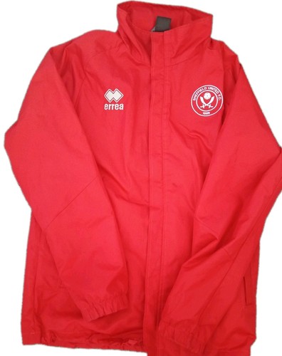 Sheffield united errea - sheffield,