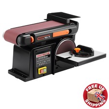 650W Electric Belt + DISC