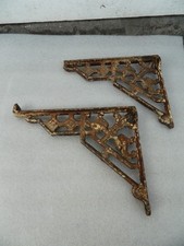 Antique Victorian Cast Iron