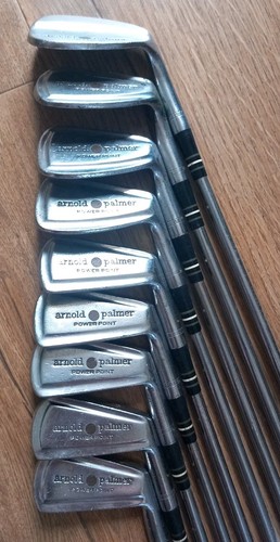 Dunlop arnold palmer power - dunlop,