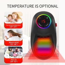 Easylife GoHeater Duo Plug-In
