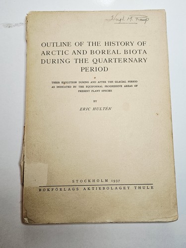 Outline the history of - outline,