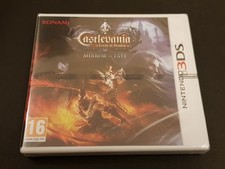 Castlevania Mirror of Fate -
