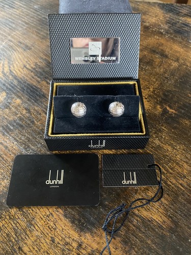 Dunhill sterling silver - silver, 925