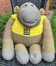 PG Tips Tea Large Monkey -