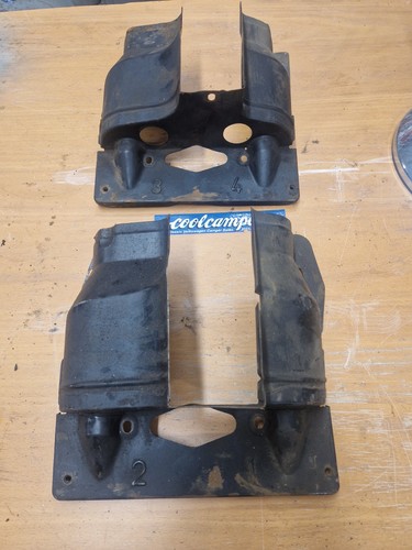 Volkswagen aircooled type - type, 1
