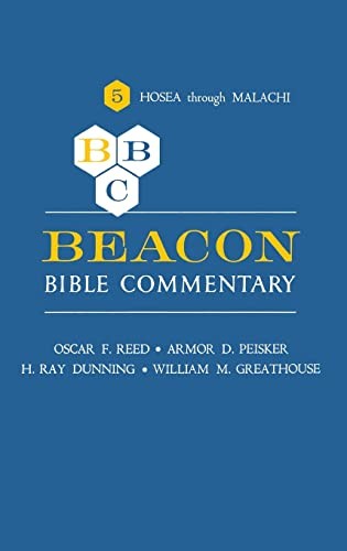 Beacon bible commentary - bible,