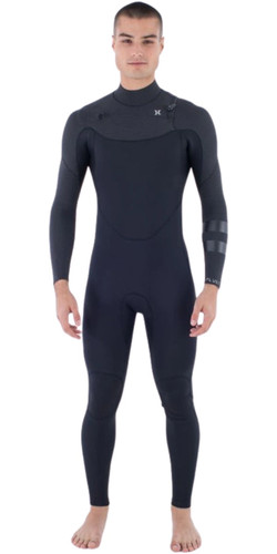 2025 hurley mens - plus, 5/3mm