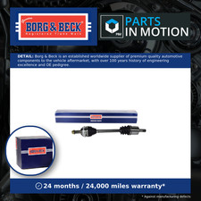 Drive Shaft fits HONDA CIVIC