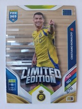 Panini FIFA 365 Adrenalyn XL