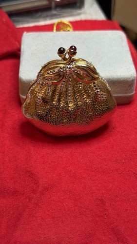 Judith leiber pill trinket - ,