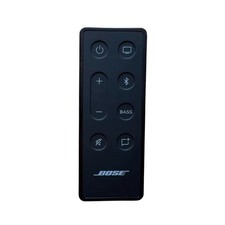 Original Bose Remote Control