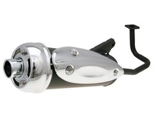 Baotian BT49QT-21 Monza