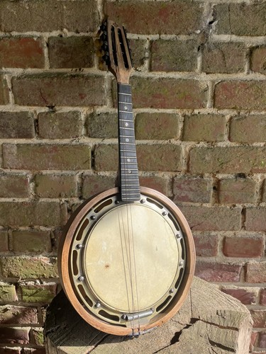Vintage french paris maker - french, j