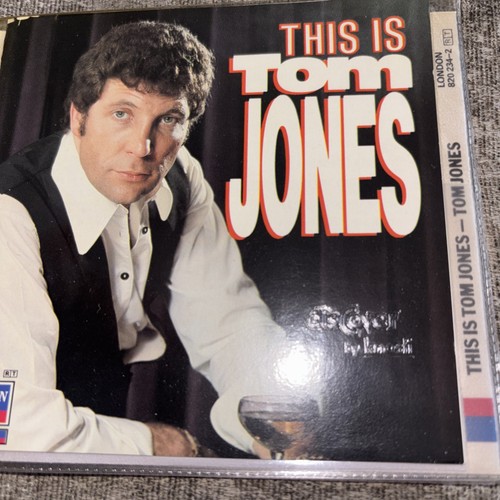 This tom jones - this, by