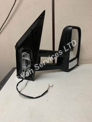 Mercedes sprinter driver - sprinter, os