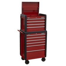 Sealey Topchest 4 Drawer &