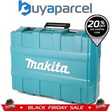 Makita 821717-0 18v / 36v 9" 230mm Angle Grinder Carry Case DGA900Z DGA900PT2