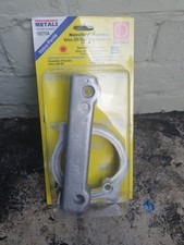 Performance Metals Volvo Penta