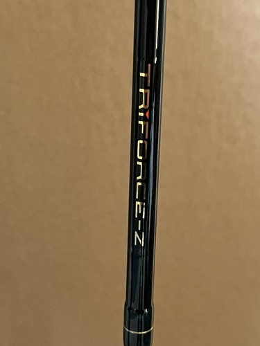 Daiwa triforce - triforce, z