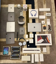 HOT !!! Apple Mystery Loot Box