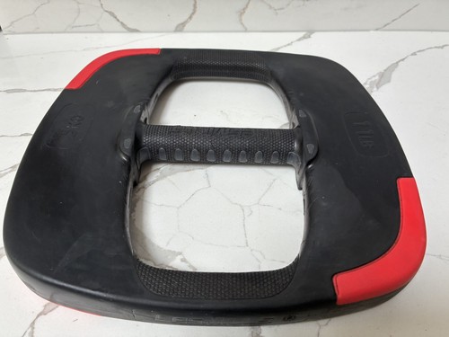 Les mills weight plate - mills,