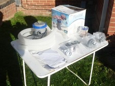 BESTWAY FLOWCLEAR Filter Pump