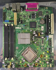 Dell Motherboard for Optiplex