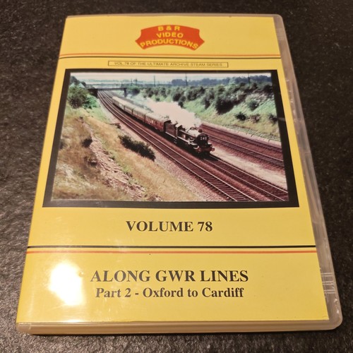 Dvd video vol 78 - dvd,